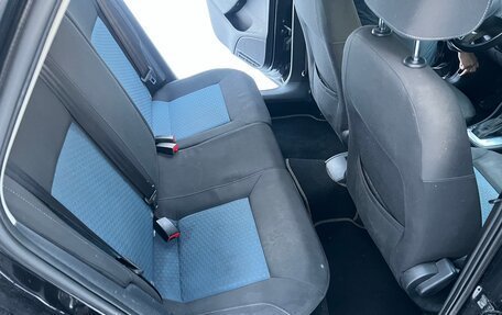 Volkswagen Polo VI (EU Market), 2013 год, 700 000 рублей, 7 фотография