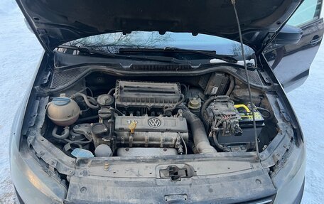 Volkswagen Polo VI (EU Market), 2013 год, 700 000 рублей, 8 фотография