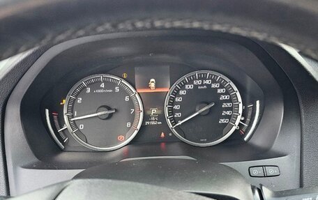 Acura MDX III рестайлинг, 2014 год, 2 200 000 рублей, 4 фотография