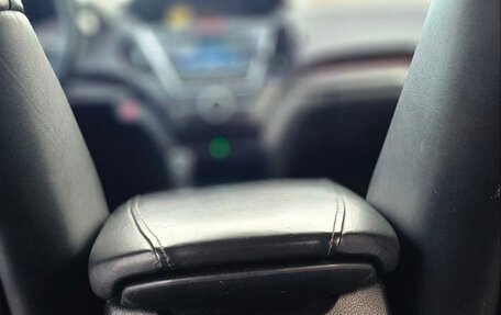 Acura MDX III рестайлинг, 2014 год, 2 200 000 рублей, 7 фотография