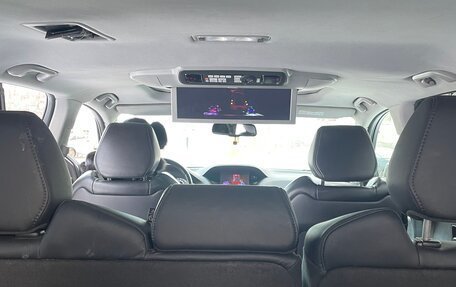 Acura MDX III рестайлинг, 2014 год, 2 200 000 рублей, 10 фотография