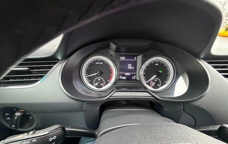 Skoda Octavia, 2019 год, 1 800 000 рублей, 2 фотография