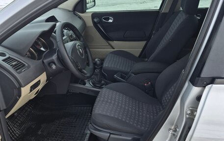 Renault Megane II, 2007 год, 495 000 рублей, 8 фотография