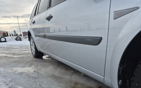 Renault Megane II, 2007 год, 495 000 рублей, 11 фотография