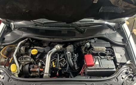 Renault Megane II, 2007 год, 495 000 рублей, 14 фотография