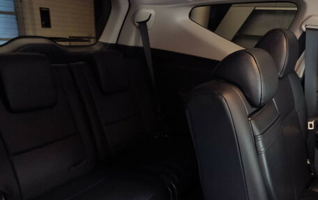 Mitsubishi Montero Sport, 2021 год, 3 995 000 рублей, 17 фотография