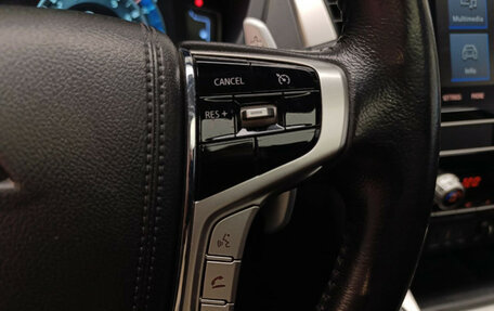 Mitsubishi Montero Sport, 2021 год, 3 995 000 рублей, 23 фотография