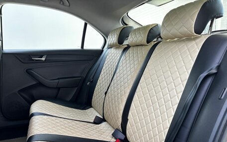 Skoda Rapid II, 2021 год, 1 419 000 рублей, 12 фотография