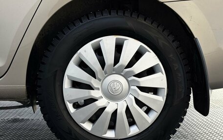 Skoda Rapid II, 2021 год, 1 419 000 рублей, 18 фотография