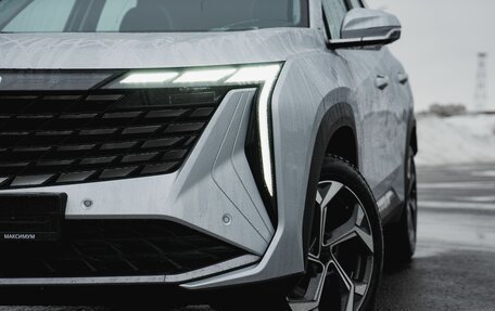 Geely Atlas, 2025 год, 3 931 281 рублей, 6 фотография