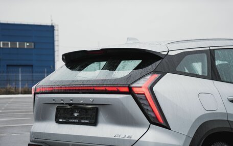 Geely Atlas, 2025 год, 3 931 281 рублей, 12 фотография