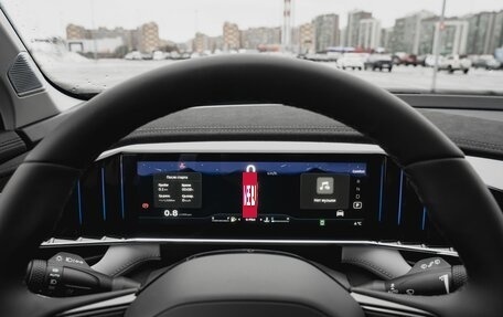 Geely Atlas, 2025 год, 3 931 281 рублей, 18 фотография