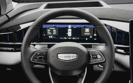 Geely Atlas, 2025 год, 3 931 281 рублей, 23 фотография