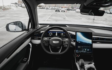 Geely Atlas, 2025 год, 3 931 281 рублей, 20 фотография