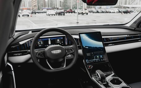 Geely Atlas, 2025 год, 3 931 281 рублей, 22 фотография