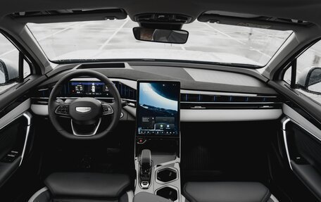 Geely Atlas, 2025 год, 3 931 281 рублей, 21 фотография