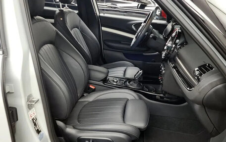 MINI Clubman, 2022 год, 1 720 000 рублей, 6 фотография