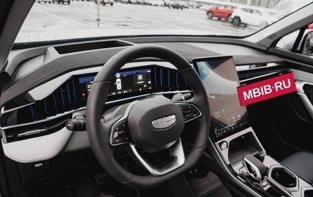 Geely Atlas, 2025 год, 3 931 281 рублей, 27 фотография