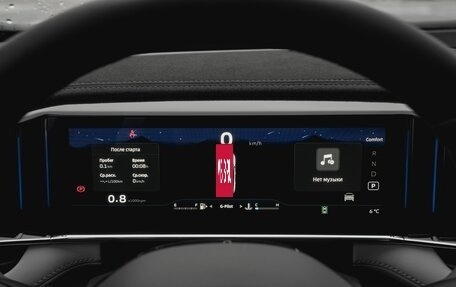 Geely Atlas, 2025 год, 3 931 281 рублей, 19 фотография