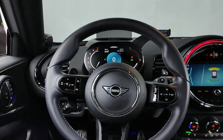 MINI Clubman, 2022 год, 1 720 000 рублей, 9 фотография