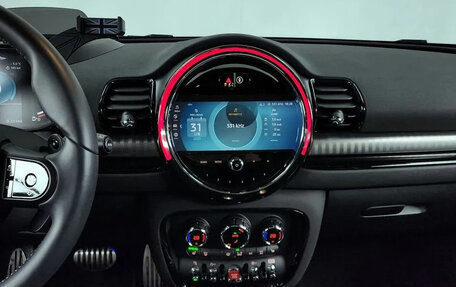 MINI Clubman, 2022 год, 1 720 000 рублей, 11 фотография