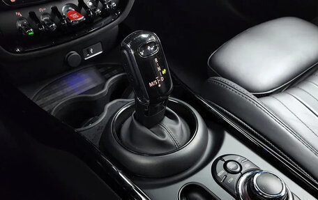 MINI Clubman, 2022 год, 1 720 000 рублей, 13 фотография