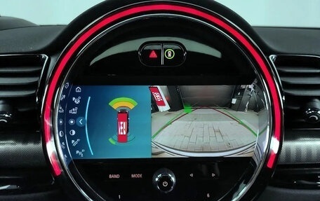 MINI Clubman, 2022 год, 1 720 000 рублей, 12 фотография