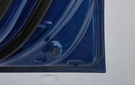 KIA Rio III рестайлинг, 2013 год, 800 000 рублей, 11 фотография