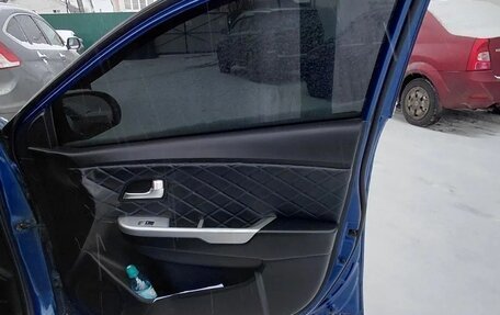 KIA Rio III рестайлинг, 2013 год, 800 000 рублей, 9 фотография