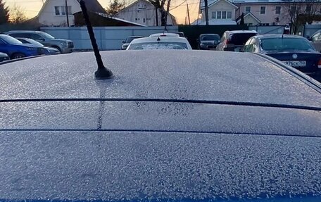 KIA Rio III рестайлинг, 2013 год, 800 000 рублей, 10 фотография