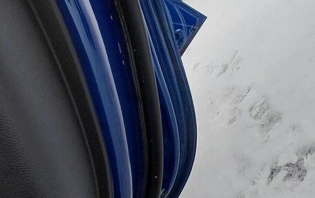 KIA Rio III рестайлинг, 2013 год, 800 000 рублей, 16 фотография