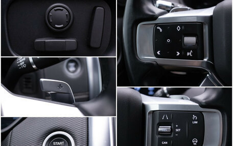 Land Rover Discovery IV, 2021 год, 7 750 000 рублей, 18 фотография