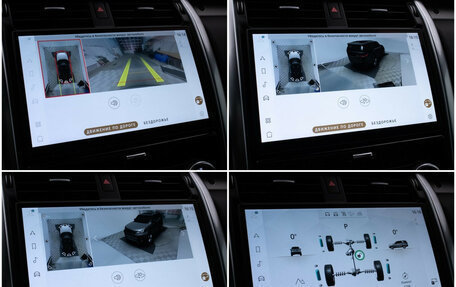 Land Rover Discovery IV, 2021 год, 7 750 000 рублей, 19 фотография