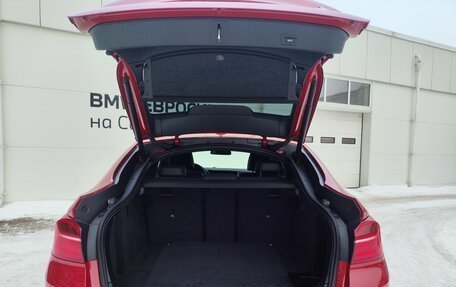 BMW X4, 2018 год, 3 299 000 рублей, 9 фотография