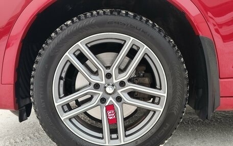 BMW X4, 2018 год, 3 299 000 рублей, 8 фотография