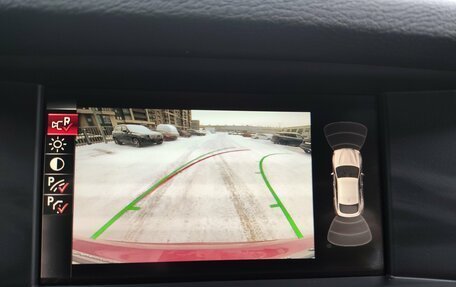 BMW X4, 2018 год, 3 299 000 рублей, 15 фотография