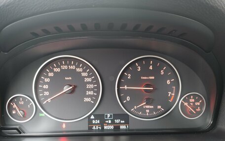 BMW X4, 2018 год, 3 299 000 рублей, 16 фотография