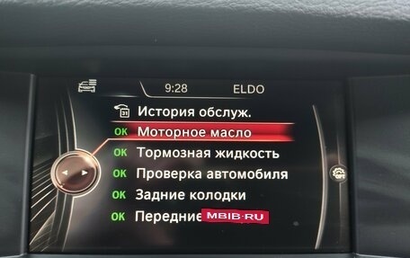 BMW X4, 2018 год, 3 299 000 рублей, 17 фотография