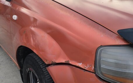 Chevrolet Aveo III, 2006 год, 250 000 рублей, 6 фотография