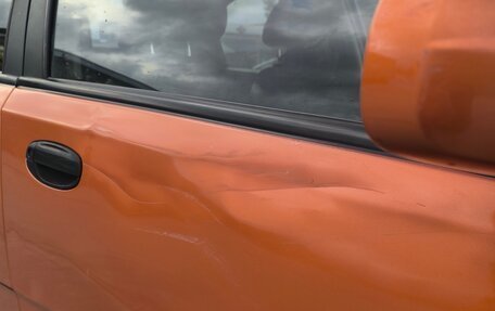 Chevrolet Aveo III, 2006 год, 250 000 рублей, 5 фотография