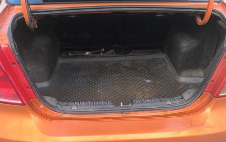 Chevrolet Aveo III, 2006 год, 250 000 рублей, 7 фотография