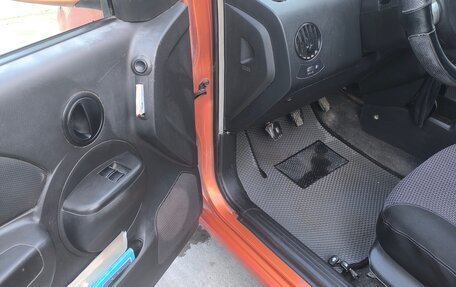 Chevrolet Aveo III, 2006 год, 250 000 рублей, 12 фотография