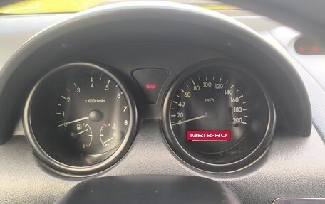 Chevrolet Aveo III, 2006 год, 250 000 рублей, 8 фотография