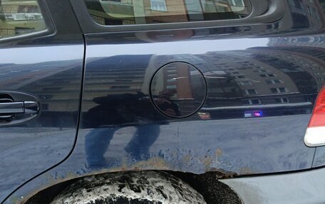 Hyundai Santa Fe III рестайлинг, 2004 год, 370 000 рублей, 4 фотография