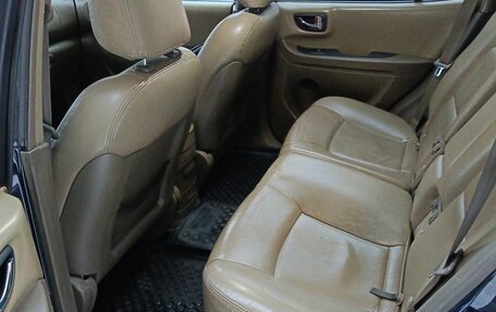 Hyundai Santa Fe III рестайлинг, 2004 год, 370 000 рублей, 10 фотография