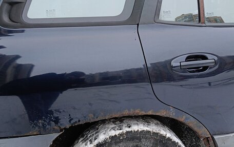 Hyundai Santa Fe III рестайлинг, 2004 год, 370 000 рублей, 3 фотография