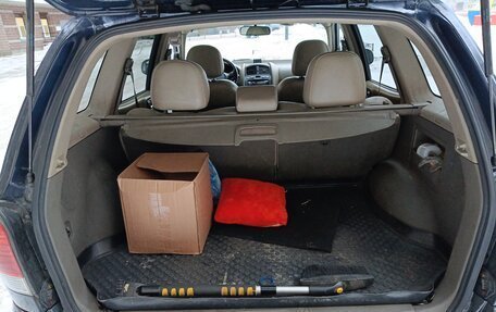 Hyundai Santa Fe III рестайлинг, 2004 год, 370 000 рублей, 9 фотография