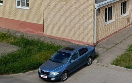 Skoda Octavia, 2008 год, 700 000 рублей, 3 фотография