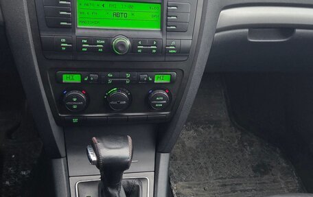 Skoda Octavia, 2008 год, 700 000 рублей, 7 фотография