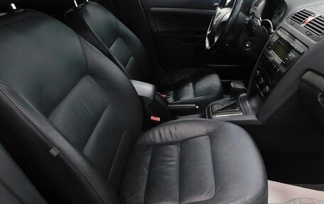 Skoda Octavia, 2008 год, 700 000 рублей, 12 фотография